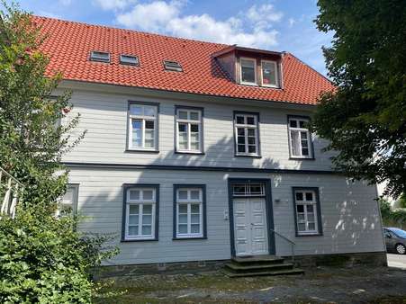 Seitenansicht  - Appartementhaus in 59494 Soest mit 387m² kaufen