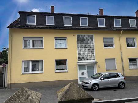 Haus Nr. 22 - Mehrfamilienhaus in 59555 Lippstadt mit 801m² kaufen