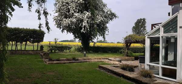 Garten - Einfamilienhaus in 59494 Soest mit 254m² kaufen
