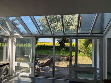 Wintergarten - Einfamilienhaus in 59494 Soest mit 254m² kaufen