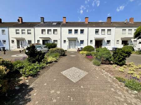 null - Reihenmittelhaus in 59557 Lippstadt mit 119m² kaufen