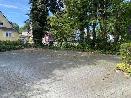 Besucher - Parkplätze Besucher - Parkplätze - Dachgeschosswohnung in 59505 Bad Sassendorf mit 73m² kaufen