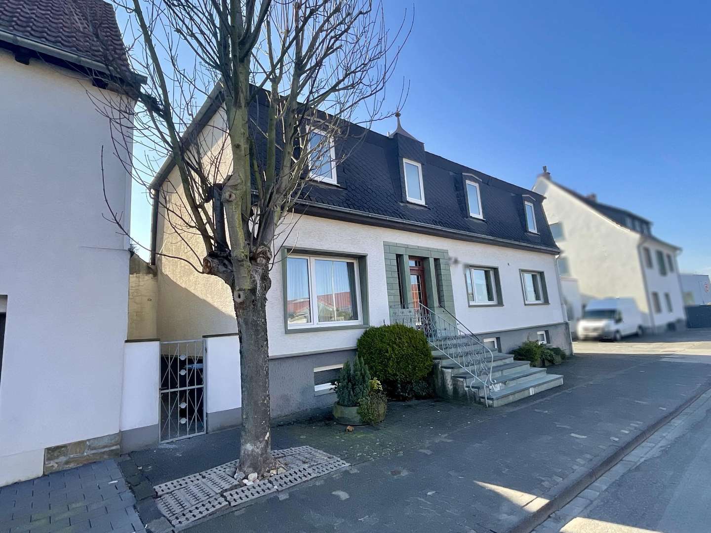 Familienfreundlich und in bester Lage!