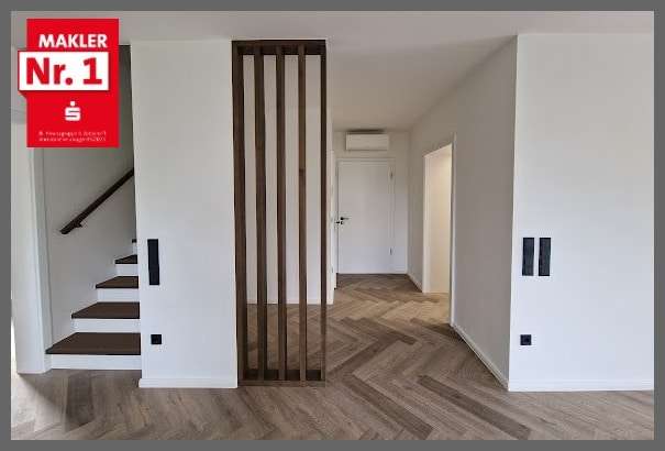 Maisonette-Wohnung in 59556 Lippstadt mit 177m² kaufen
