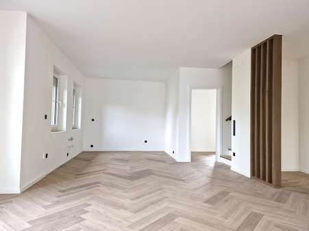 Küche Küche - Maisonette-Wohnung in 59556 Lippstadt mit 177m² kaufen