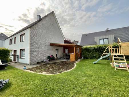 null - Einfamilienhaus in 59597 Erwitte mit 128m² kaufen