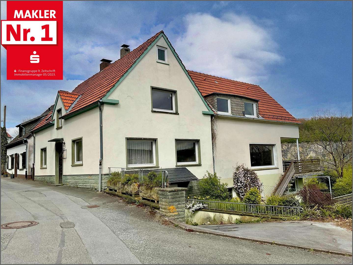 null - Einfamilienhaus in 59581 Warstein mit 191m² kaufen