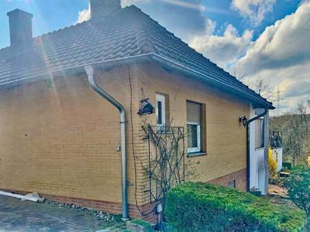 3048045c Ansicht 3048045c Ansicht - Einfamilienhaus in 34355 Staufenberg mit 130m² kaufen