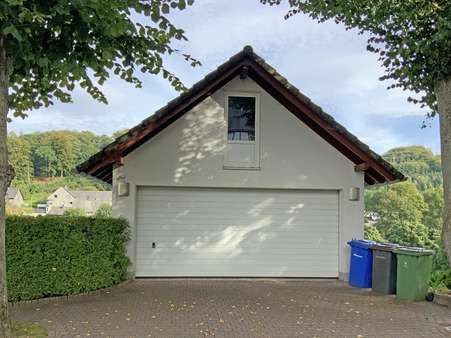 2949103b Garage - Einfamilienhaus in 59939 Olsberg mit 210m² kaufen