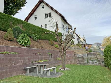 2949103c Garten - Einfamilienhaus in 59939 Olsberg mit 210m² kaufen