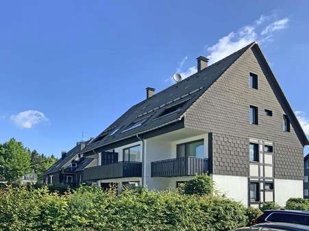 2951113d Ansicht - Etagenwohnung in 59955 Winterberg mit 42m² kaufen