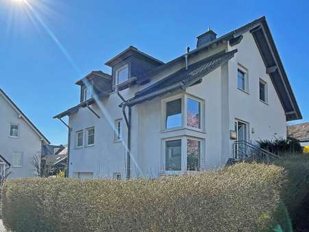 3025114b Ansicht - Einfamilienhaus in 59929 Brilon mit 130m² kaufen