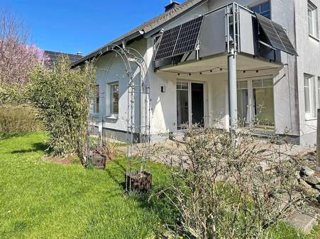 3025114c Garten - Einfamilienhaus in 59929 Brilon mit 130m² kaufen