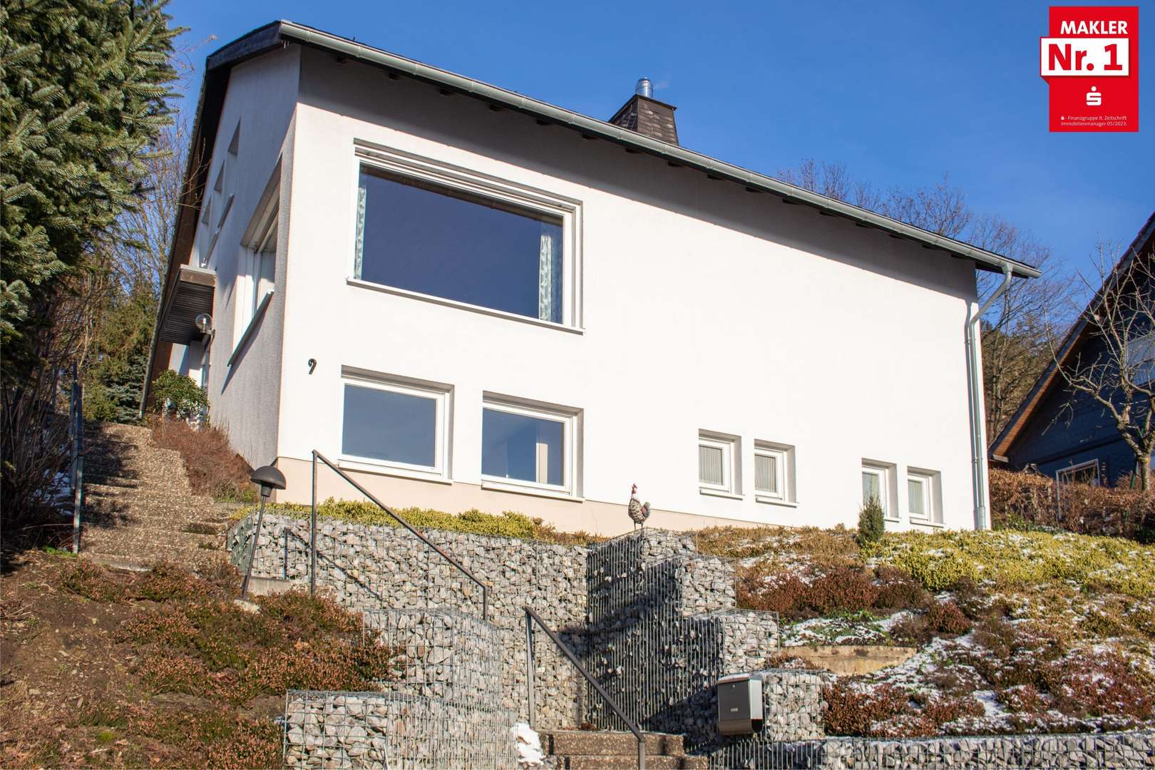 fio 2956014 - Einfamilienhaus in 59939 Olsberg mit 148m² kaufen