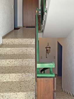 3055045d Treppenhaus - Etagenwohnung in 59955 Winterberg mit 43m² kaufen