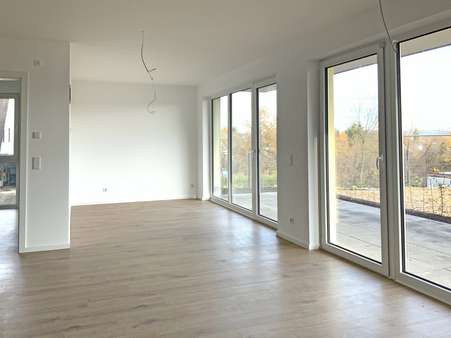 2957123c Wohn-Essbereich - Etagenwohnung in 59955 Winterberg mit 66m² kaufen