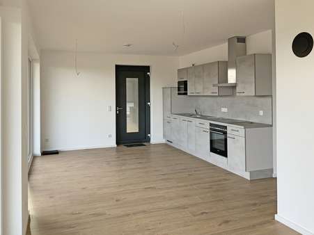 2957123d Wohn-Essbereich mit Kamien anschluss - Etagenwohnung in 59955 Winterberg mit 66m² kaufen