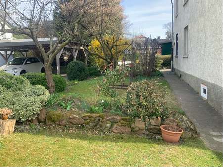 3057045d Garten - Einfamilienhaus in 59929 Brilon mit 120m² kaufen