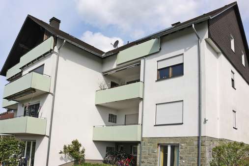 3058045b Ansicht 3058045b Ansicht - Etagenwohnung in 59955 Winterberg mit 74m² kaufen
