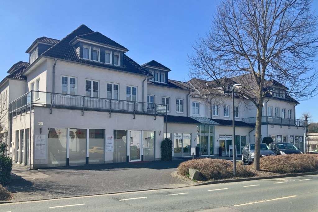 3053035a Ansicht fio - Mehrfamilienhaus in 59939 Olsberg mit 250m² kaufen