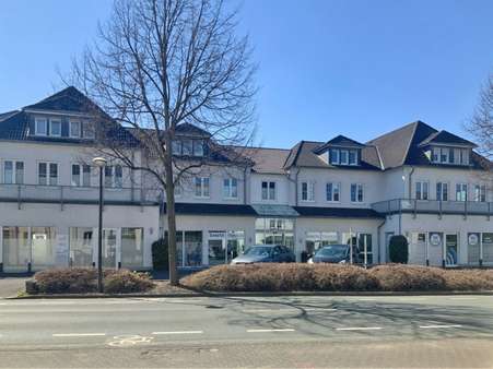 3053035b Ansicht - Mehrfamilienhaus in 59939 Olsberg mit 250m² kaufen