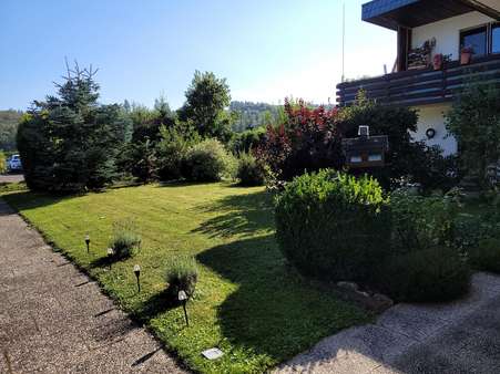 Garten - Etagenwohnung in 59964 Medebach mit 52m² kaufen