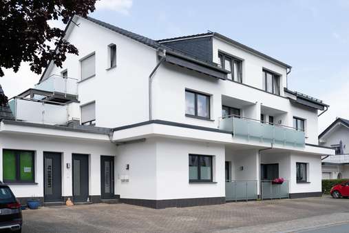 3062055a  Ansicht - Erdgeschosswohnung in 59955 Winterberg mit 100m² kaufen