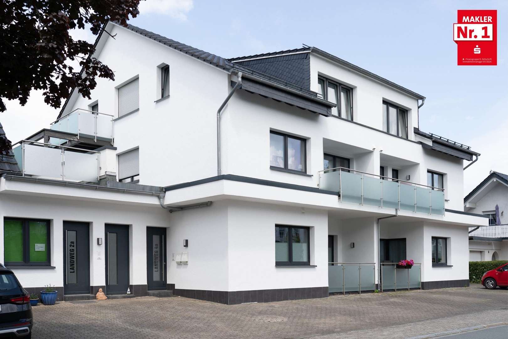 3062055a  Ansicht fio - Erdgeschosswohnung in 59955 Winterberg mit 100m² kaufen
