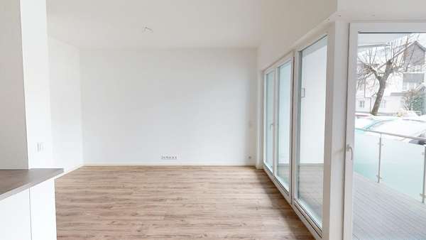 Essbereich - Erdgeschosswohnung in 59955 Winterberg mit 100m² kaufen