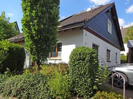 2844092a Ansicht - Einfamilienhaus in 59909 Bestwig mit 105m² günstig kaufen