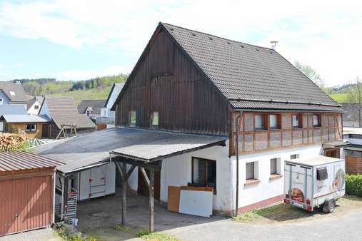 2985034b Ansicht - Werkstatt in 59964 Medebach mit 88m² kaufen