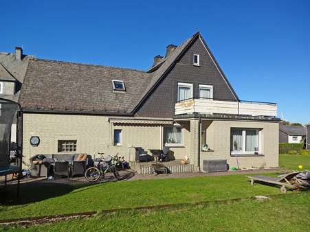 2849092a Ansicht2 - Einfamilienhaus in 59929 Brilon mit 143m² günstig kaufen