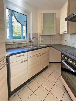 2943103d Küche - Etagenwohnung in 59929 Brilon mit 60m² kaufen