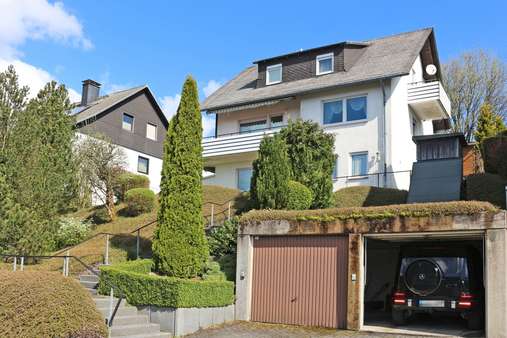 2983034b Ansicht - Einfamilienhaus in 59955 Winterberg mit 189m² kaufen