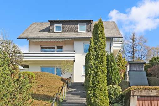 2983034c Ansicht - Einfamilienhaus in 59955 Winterberg mit 189m² kaufen