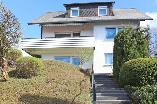 2983034d Ansicht - Einfamilienhaus in 59955 Winterberg mit 189m² kaufen