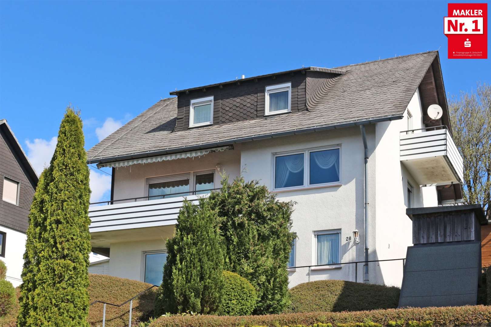 fio 2983034a - Einfamilienhaus in 59955 Winterberg mit 189m² kaufen