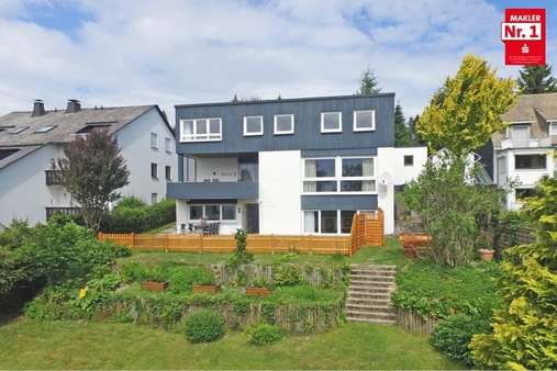 2832072 Luftbild 1 fio - Einfamilienhaus in 59955 Winterberg mit 339m² günstig kaufen