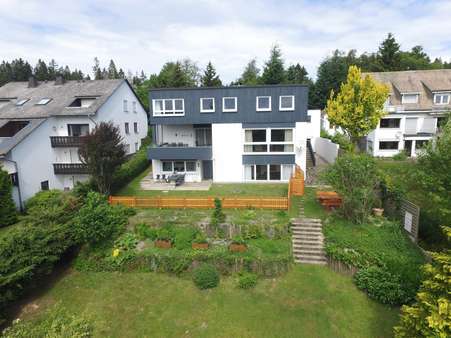 2832072 Luftbild 3 - Einfamilienhaus in 59955 Winterberg mit 339m² günstig kaufen