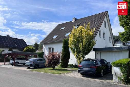 2834082 fio - Etagenwohnung in 59939 Olsberg mit 112m² günstig kaufen
