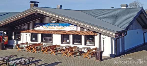 2652020c Terrasse Köhlerhütte 2652020c Terrasse Köhlerhütte - Freizeitanlage in 59955 Winterberg mit 284m² kaufen