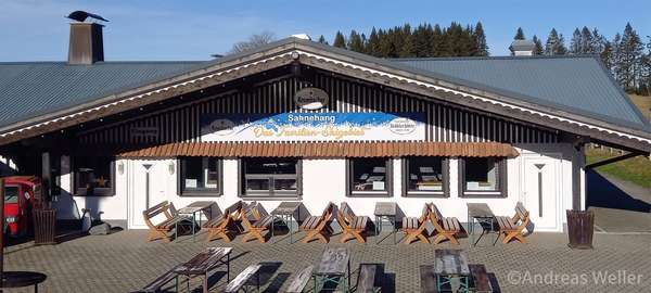 2652020d Köhlerhütte mit Terrsse 2652020d Köhlerhütte mit Terrsse - Freizeitanlage in 59955 Winterberg mit 284m² kaufen