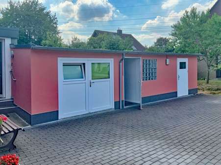 2838082c Mieteinheit - Doppelhaushälfte in 40627 Düsseldorf mit 139m² günstig kaufen