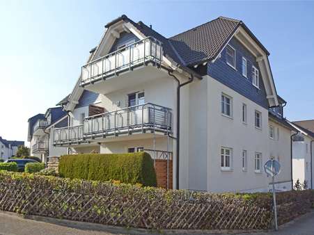 2852102b Ansicht - Erdgeschosswohnung in 59939 Olsberg mit 56m² günstig kaufen