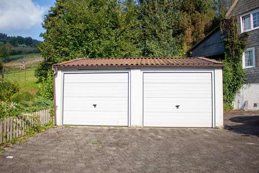 3041025c Doppelgarage 3041025c Doppelgarage - Einfamilienhaus in 59939 Olsberg mit 115m² kaufen