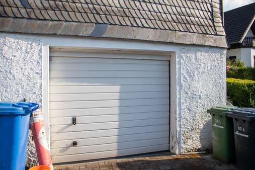 3041025d Garage 3041025d Garage - Einfamilienhaus in 59939 Olsberg mit 115m² kaufen
