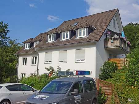 2882013a Ansicht - Mehrfamilienhaus in 59939 Olsberg mit 347m² günstig kaufen