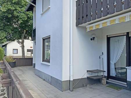 3073075d Balkon 3073075d Balkon - Erdgeschosswohnung in 59955 Winterberg mit 99m² kaufen