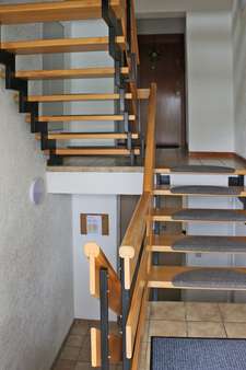 3018104e Treppenhaus - Etagenwohnung in 59955 Winterberg mit 70m² kaufen