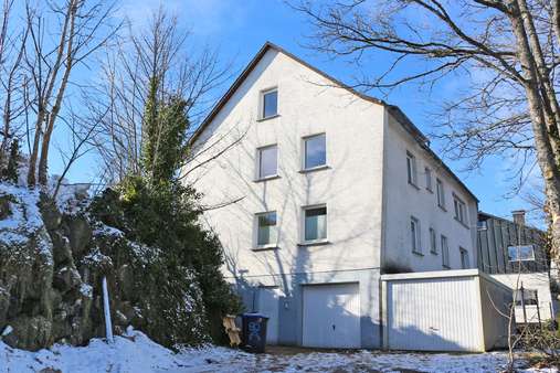 3038124e Ansicht 3038124e Ansicht - Mehrfamilienhaus in 59955 Winterberg mit 147m² kaufen